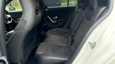 Mercedes-Benz A-Class A200d AMG Line 5dr Auto Diesel Hatchback